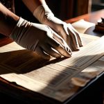 Guide on how to use leaked documents.