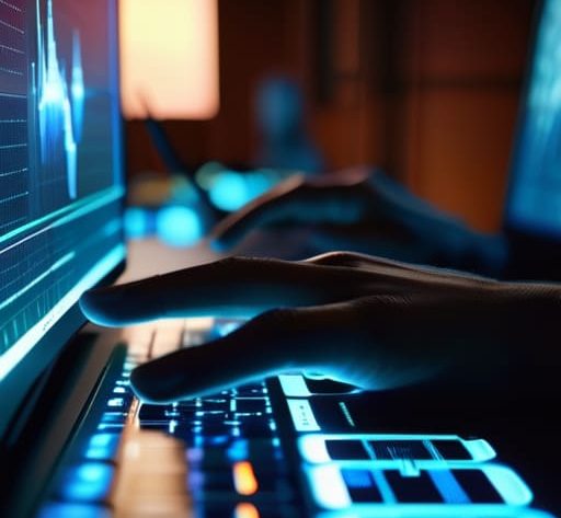 How to use open data for a story.