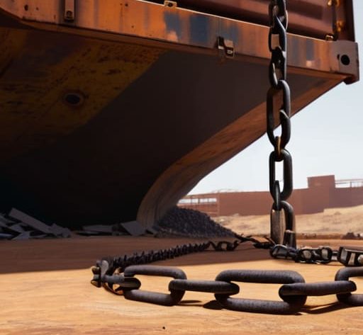 How trade policy affects development via tariffs.