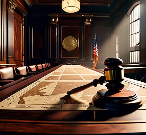 How universal jurisdiction is used in prosecution.