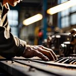 How vocational training is evaluated for jobs.