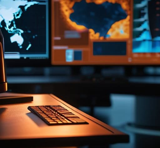Understanding what a disease surveillance system does.