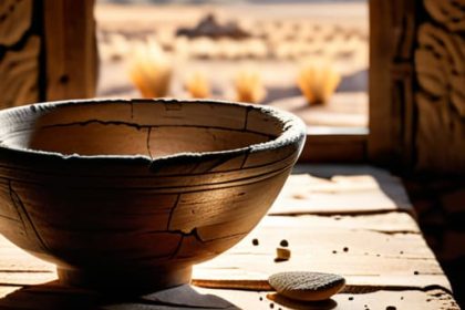 Understanding what a famine declaration requires.