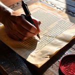 Understanding what a peace agreement contains.