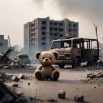 Examples explaining what a war crime is.
