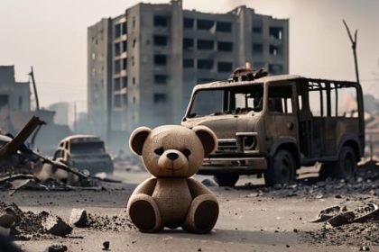 Examples explaining what a war crime is.