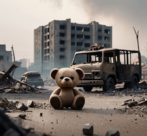 Examples explaining what a war crime is.