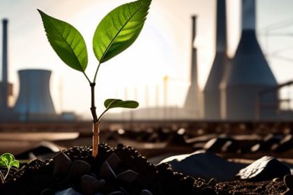 Understanding what carbon offsetting claims mean.