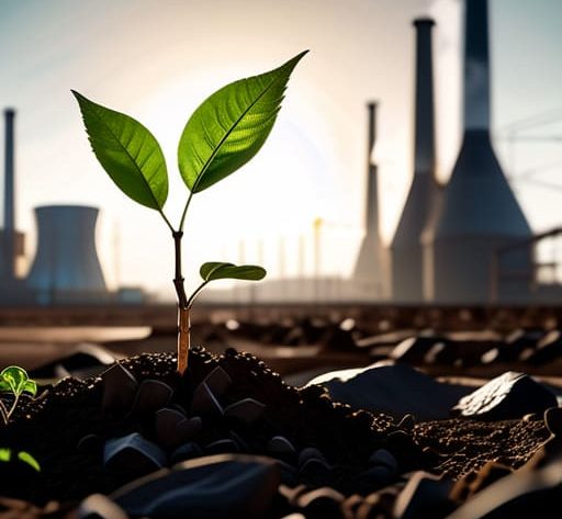 Understanding what carbon offsetting claims mean.