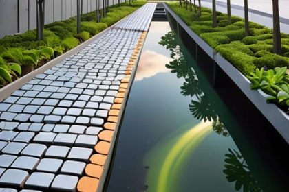 What climate adaptation means in practice.