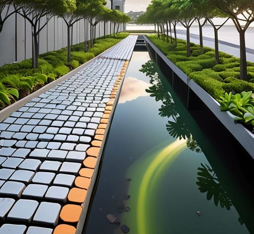 What climate adaptation means in practice.
