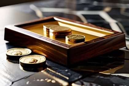 Understanding what concessional lending is explained.
