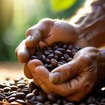 Explaining what fair trade certification covers.