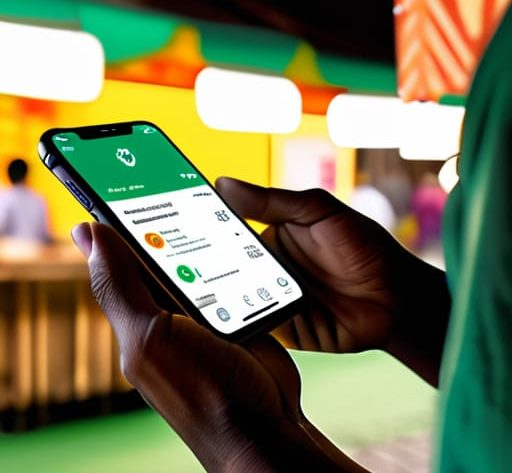 Understanding what financial inclusion means.