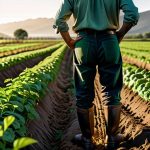 Understanding what land tenure means for farmers.