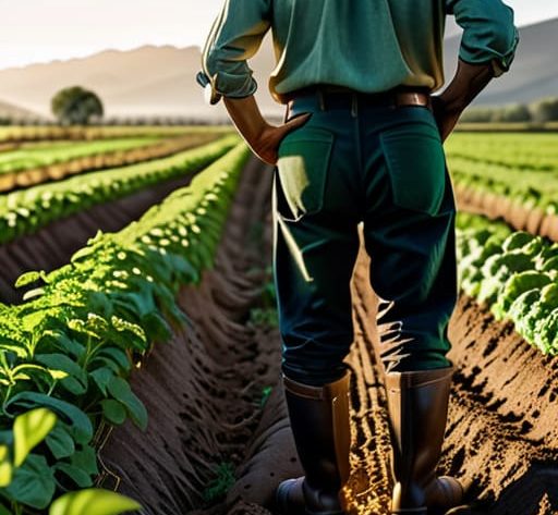 Understanding what land tenure means for farmers.