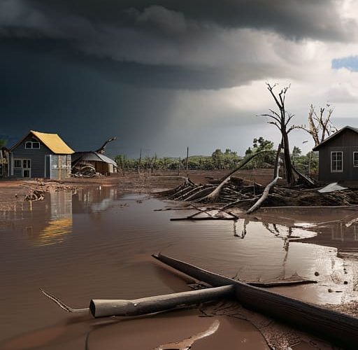 Explaining what loss and damage refers to.