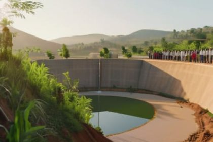 Understanding what official development assistance means.