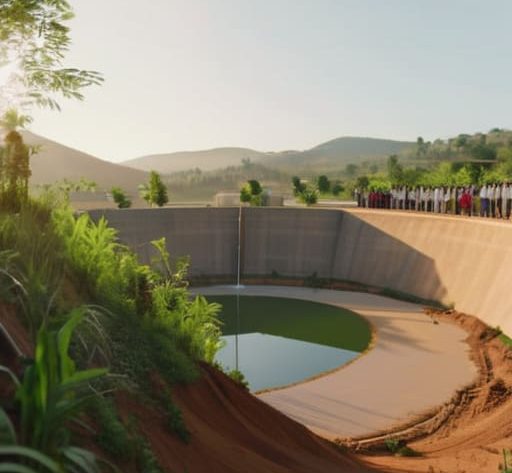 Understanding what official development assistance means.