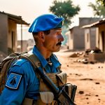 Understanding what peacekeeping actually does.