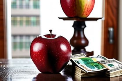 Explaining what purchasing power parity is.