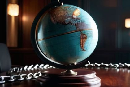 Explaining what sanctions are and what they do.
