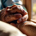 Explaining what under five mortality measures.