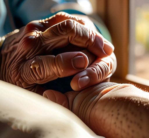 Explaining what under five mortality measures.