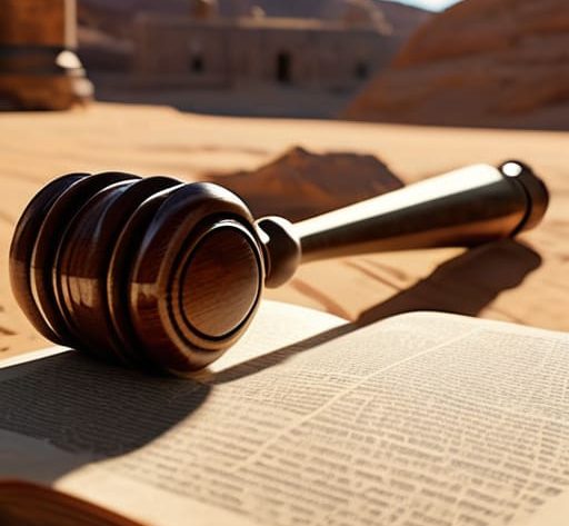Explaining what universal jurisdiction means.
