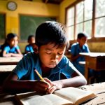 Why school enrolment rose but learning did not.