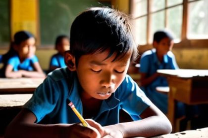 Why school enrolment rose but learning did not.