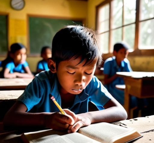 Why school enrolment rose but learning did not.